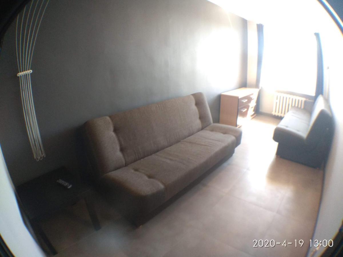 2120 Przyjazni 4 - Tanie - Samodzielne Zameldowanie - Self Check In Ubytování v soukromí Poznaň