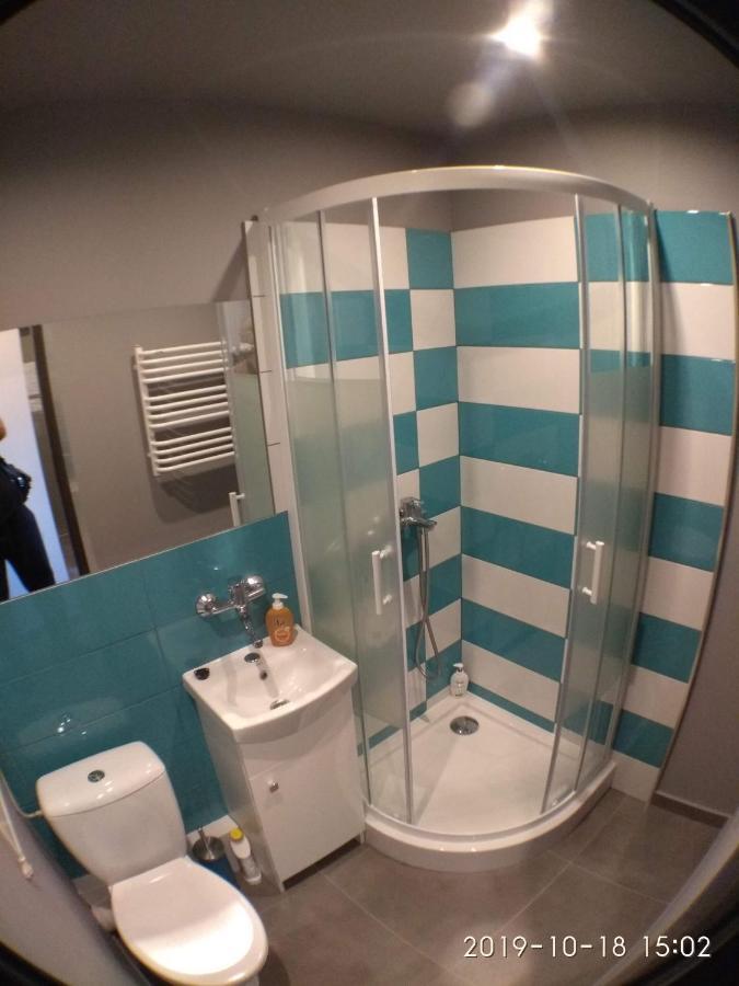 2120 Przyjazni 4 - Tanie - Samodzielne Zameldowanie - Self Check In * Poznaň