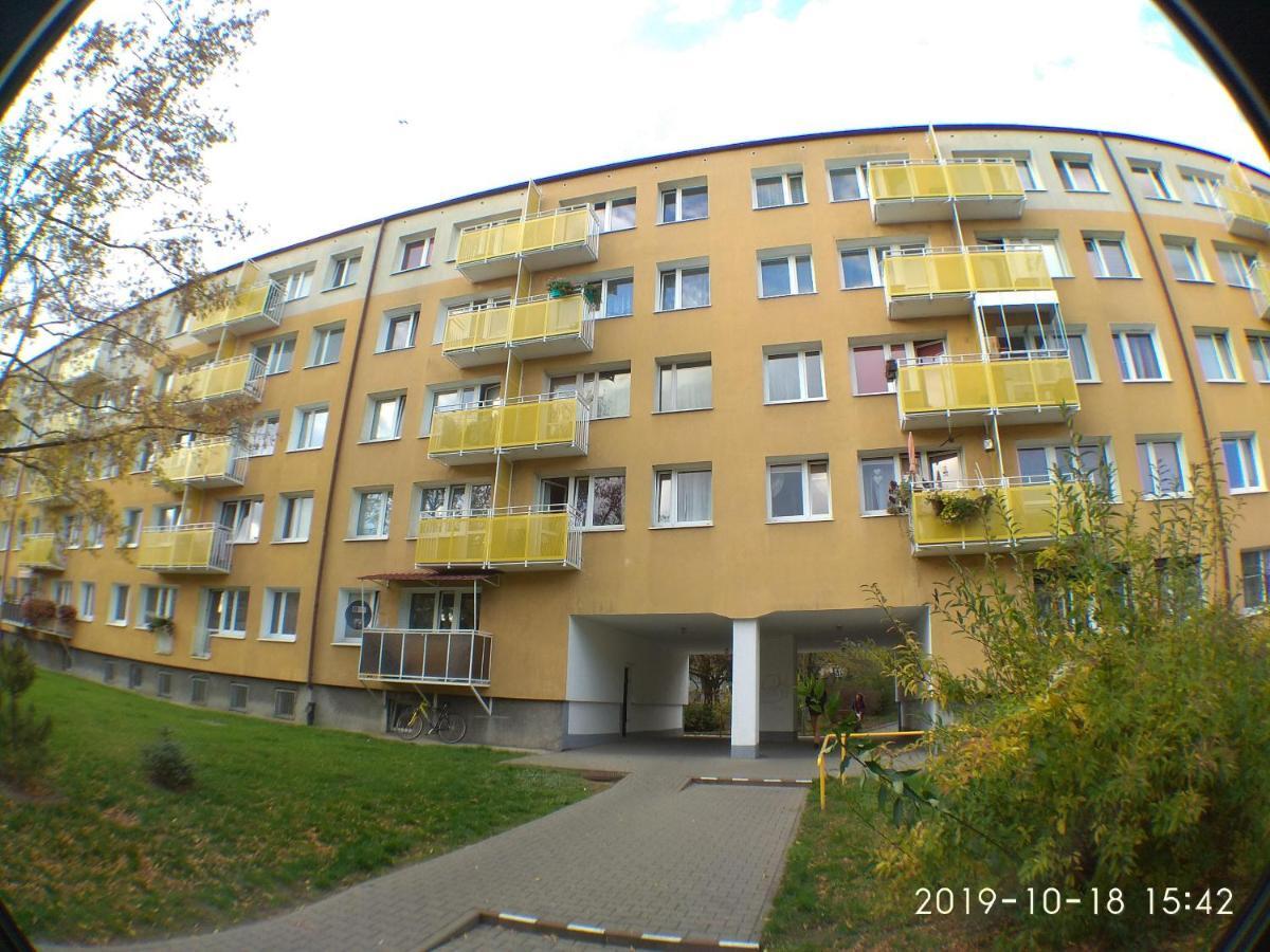 Ubytování v soukromí 2120 Przyjazni 4 - Tanie - Samodzielne Zameldowanie - Self Check In *