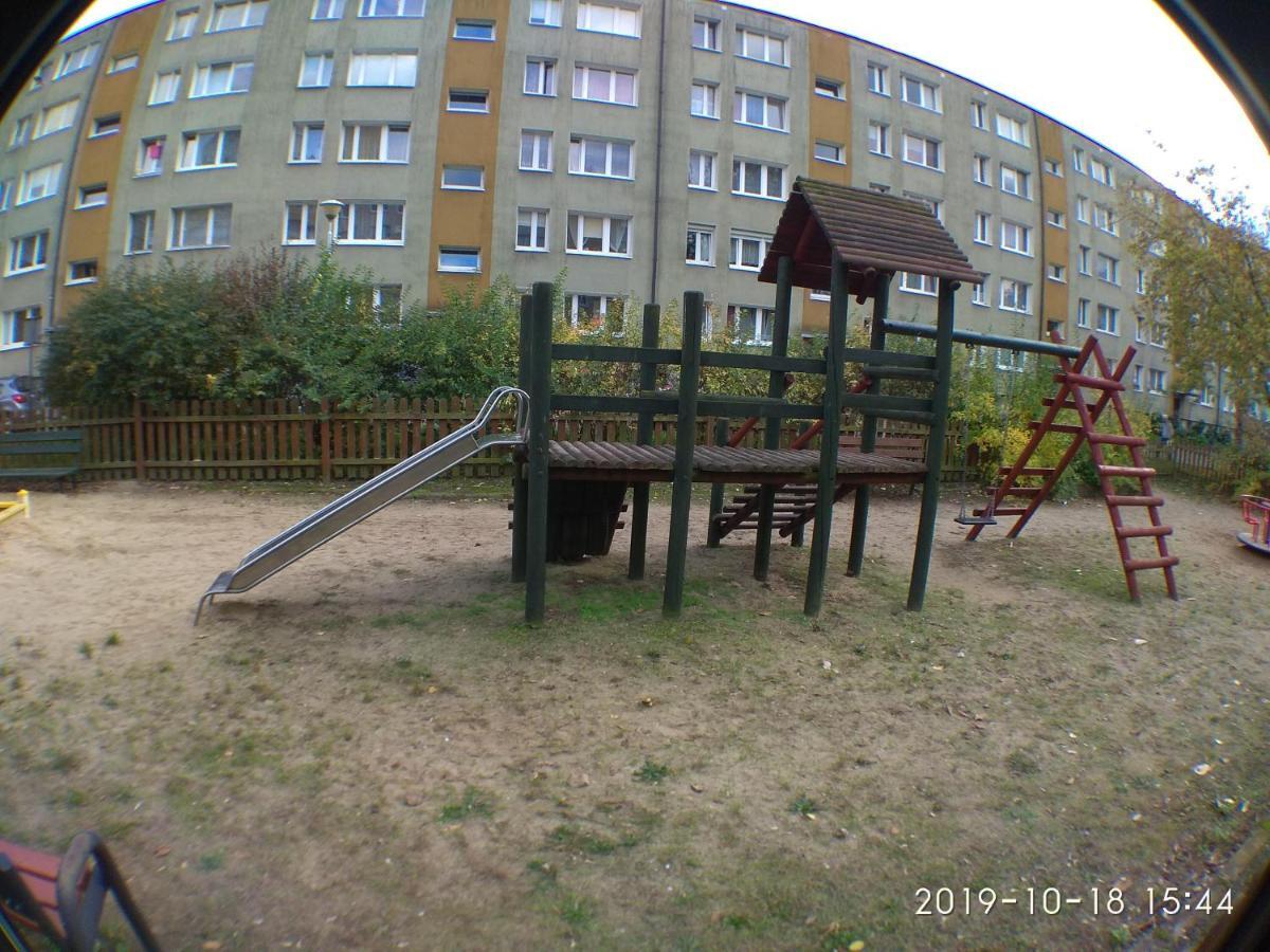 Ubytování v soukromí 2120 Przyjazni 4 - Tanie - Samodzielne Zameldowanie - Self Check In Poznaň