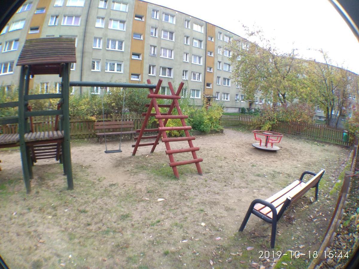 2120 Przyjazni 4 - Tanie - Samodzielne Zameldowanie - Self Check In Ubytování v soukromí
