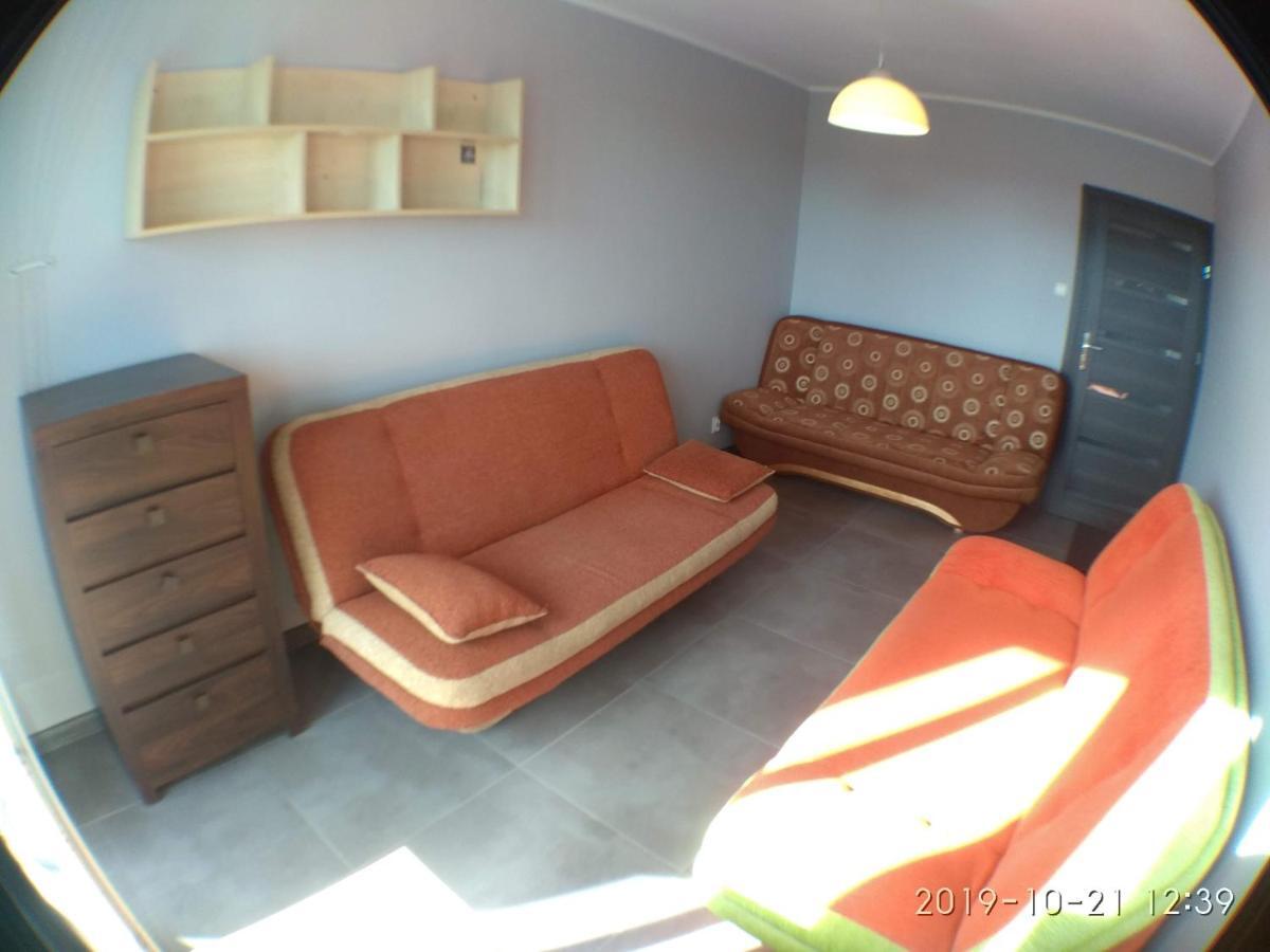2120 Przyjazni 4 - Tanie - Samodzielne Zameldowanie - Self Check In Проживання в сім'ї *